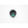 C3Controls Green Pushbutton HPBO-FCGN-PRNO